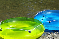 Montego Bay River Rafting
